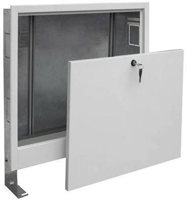 PURMO CUTIE DISTRIBUITOR INGROPAT IN WALL 4 850X690-800X110-160