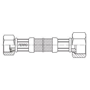 FERRO RAC.FLEX.APA 1/2