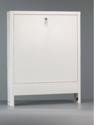 PURMO CUTIE DISTRIBUITOR APARENT 400/700-800/110