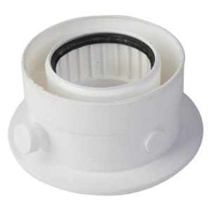 REMEHA ADAPTOR PPS/ALU 80/125