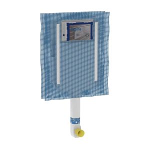 GEBERIT Rezervor incastrat SIGMA 8 cm