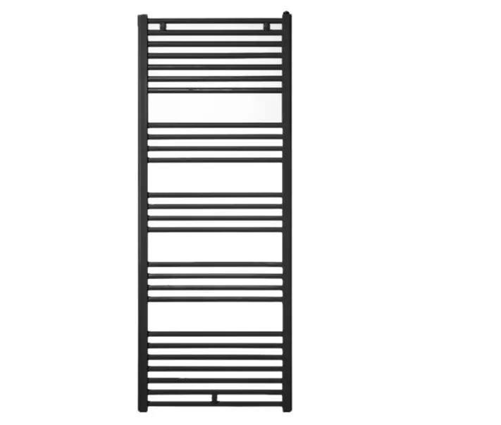 Radiator Purmo Banga 511W Black Textured