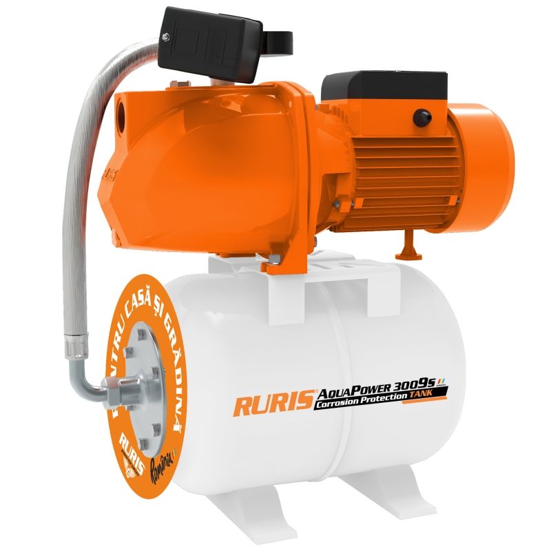 Ruris Hidrofor Aqua Power 3009