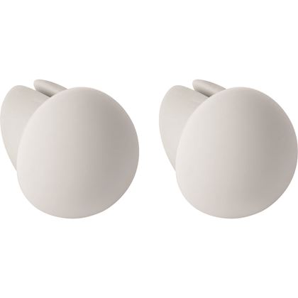GEBERIT Set tampon pentru capac WC AquaClean 4000 (2 buc.)
