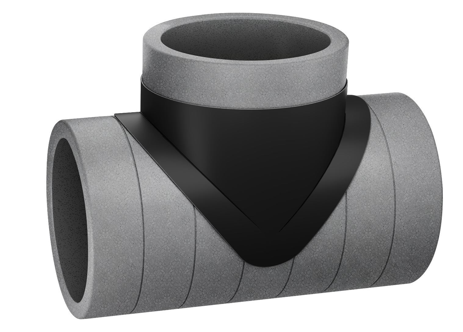 HEATPEX TEU Ventilație Aer Adus 200