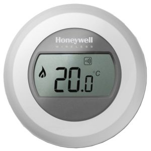 Termostat HONEYWELL T87