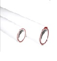 SANICA TEAVA PPRC CU INSERTIE DE FIBRA PN20 25MM
