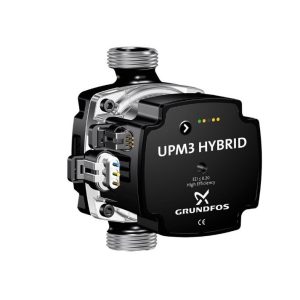 Pompa Grundfos UPM3 Hybrid 32-70 180mm