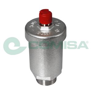 Comisa Supapă Aerisire Automată 1/2