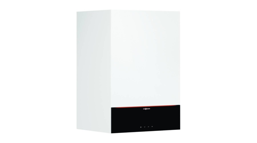 VIESSMANN Vitodens 100-W B1HF-32 32 kW