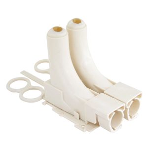 Walraven curbă dublă pardoseală 12-25 mm