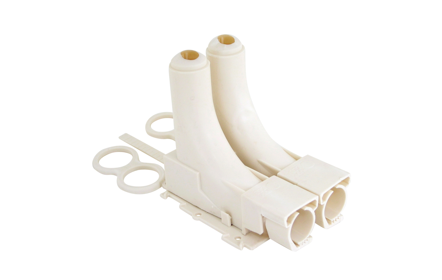 Walraven curbă dublă pardoseală 12-25 mm