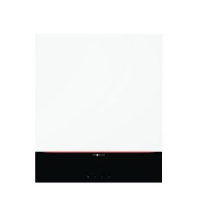 Pachet Viessmann Vitodens 200-W 25 kW cu senzor boiler