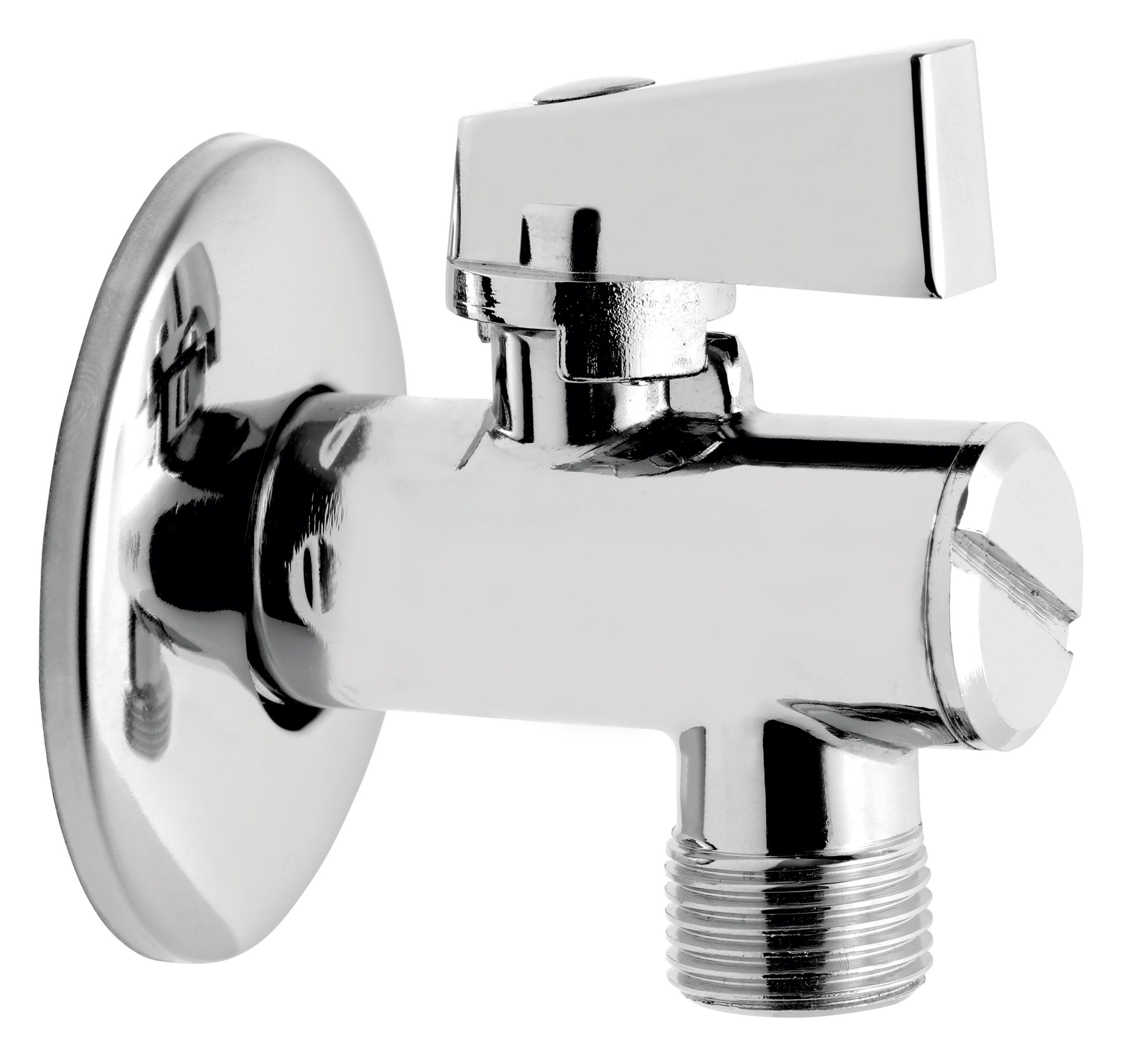 FERRO ROBINET COLTAR CU FILTRU 1/2 - imagine 2