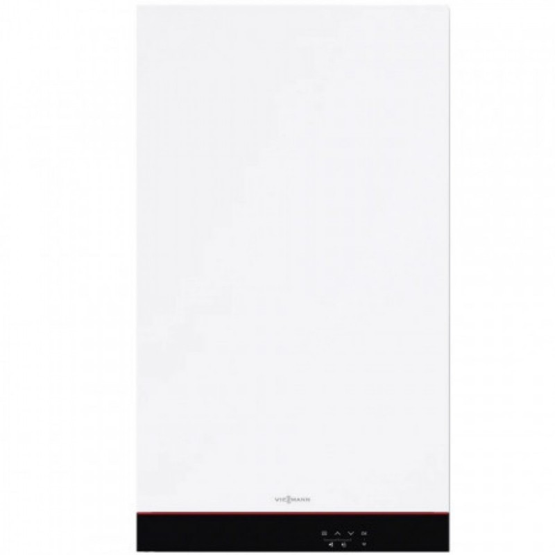 Viessmann Vitodens 050-W B0KA 25 kW