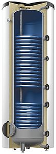 Reflex Boiler cu spirală dublă AH 500/2 Alb