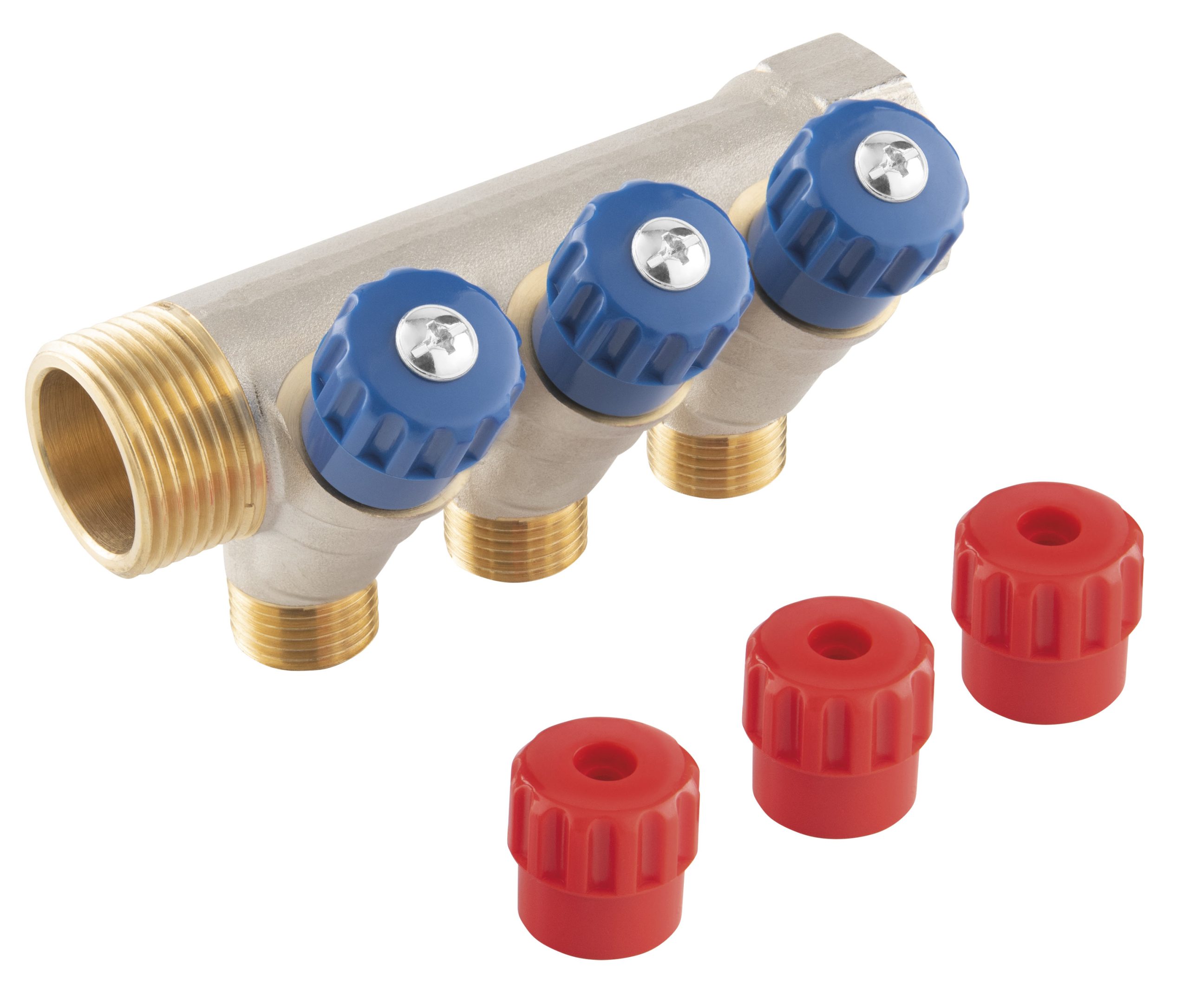 Distribuitor Uniline Pro Resist 1