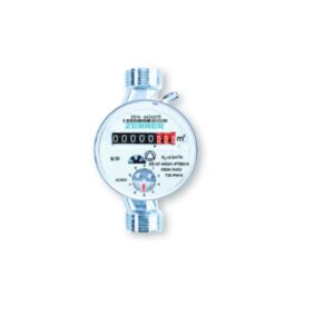 Contor apă rece Afriso Zenner ETKD CL.B DN15