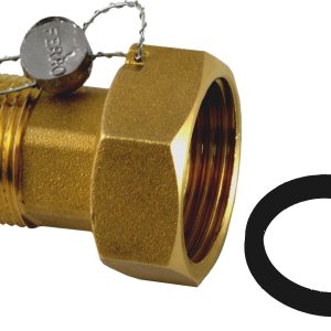 Contor apă Ferro Olandesa 3/4