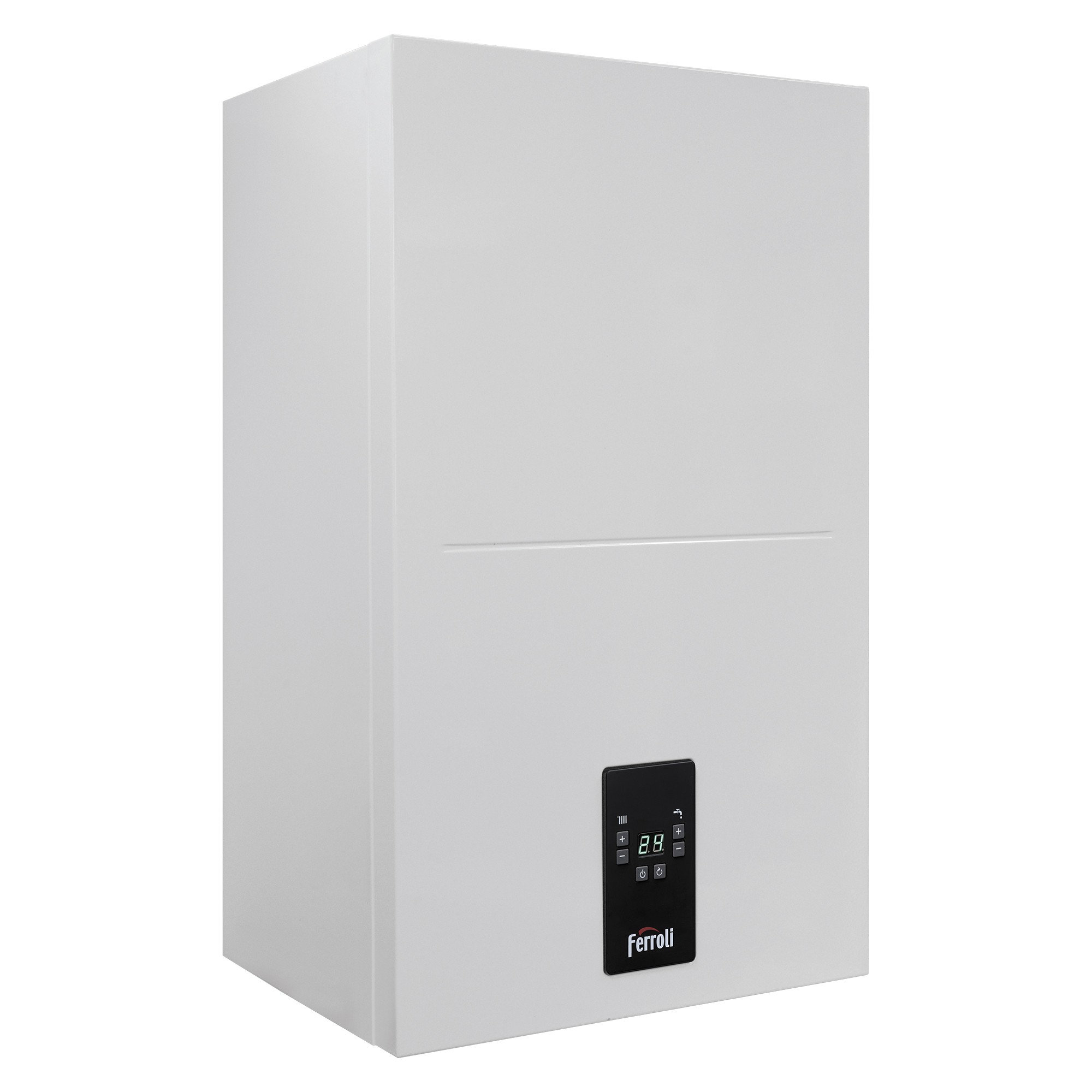 FERROLI Cazanelectric trifazat TOR 12 - 12 kW