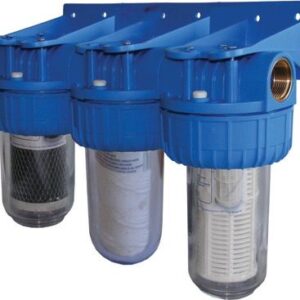 SET FILTRE APA - TRIPLU 7