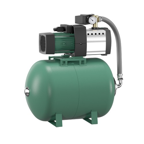 Wilo Hidrofor HiMulti 3 H50/2-43