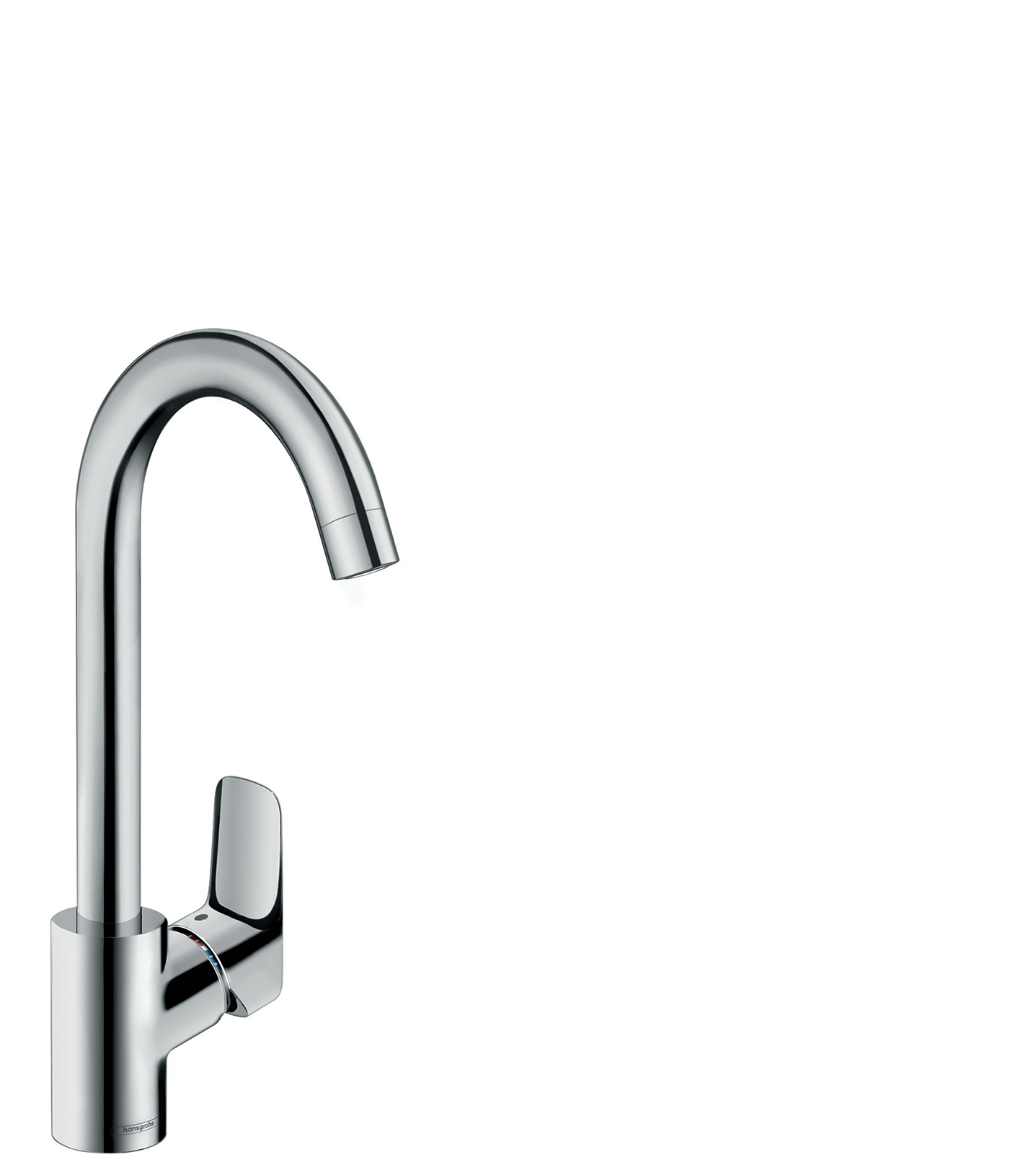 HANSGROHE LOGIS 260 Baterie Stativă Bucătărie
