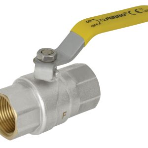 FERRO ROBINET TR GAZ 1