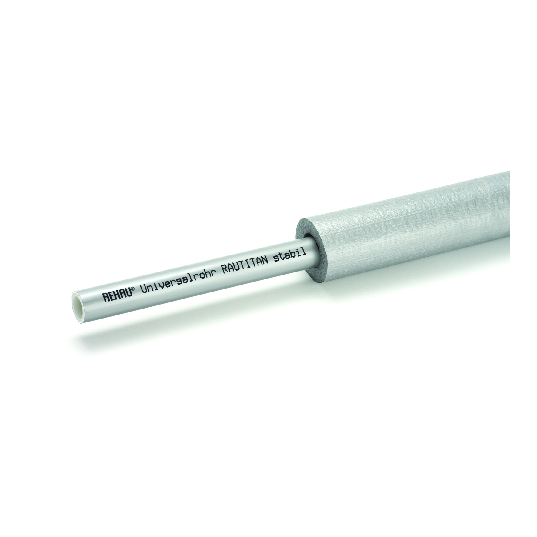Țeavă REHAU RAUTITAN STABIL PEX/AL/PE 20x2.9 - imagine 3