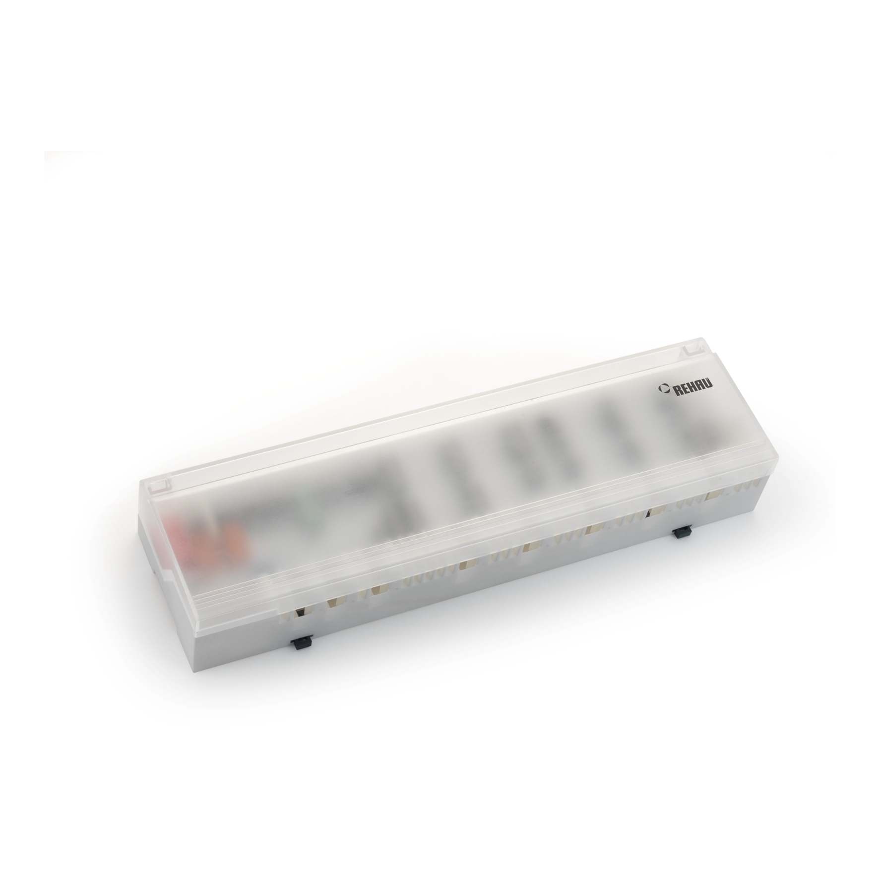 Rehau Rautherm Regleta Nea H 6 canale - imagine 2