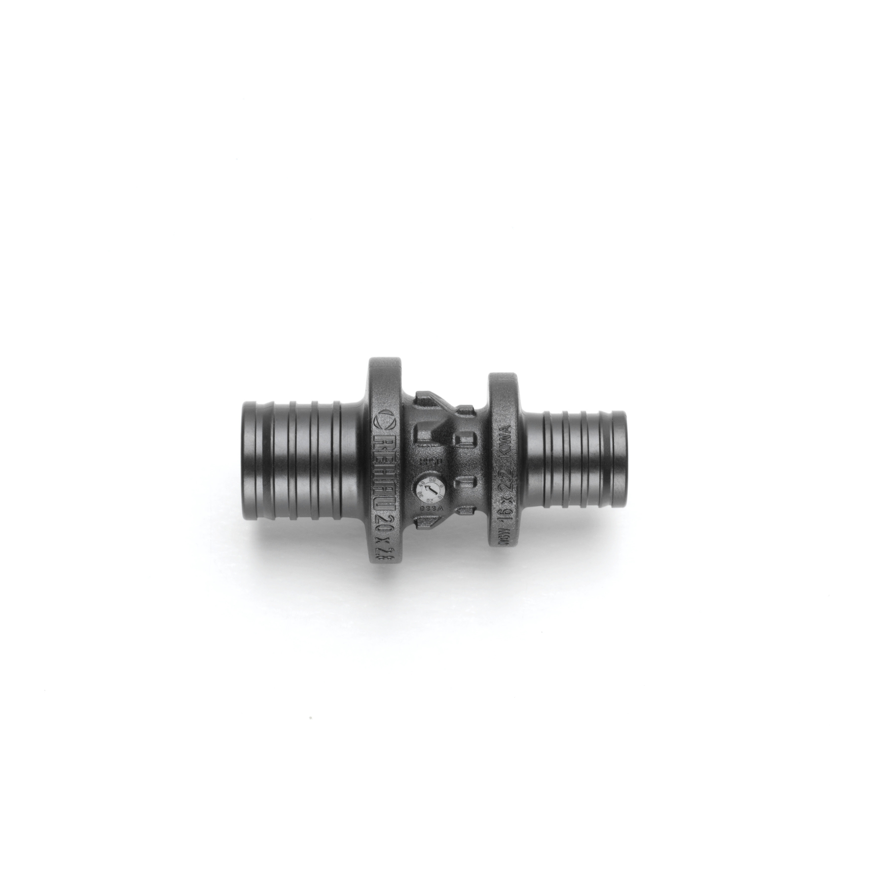 REHAU RAUTITAN NIPLU REDUS 20-16