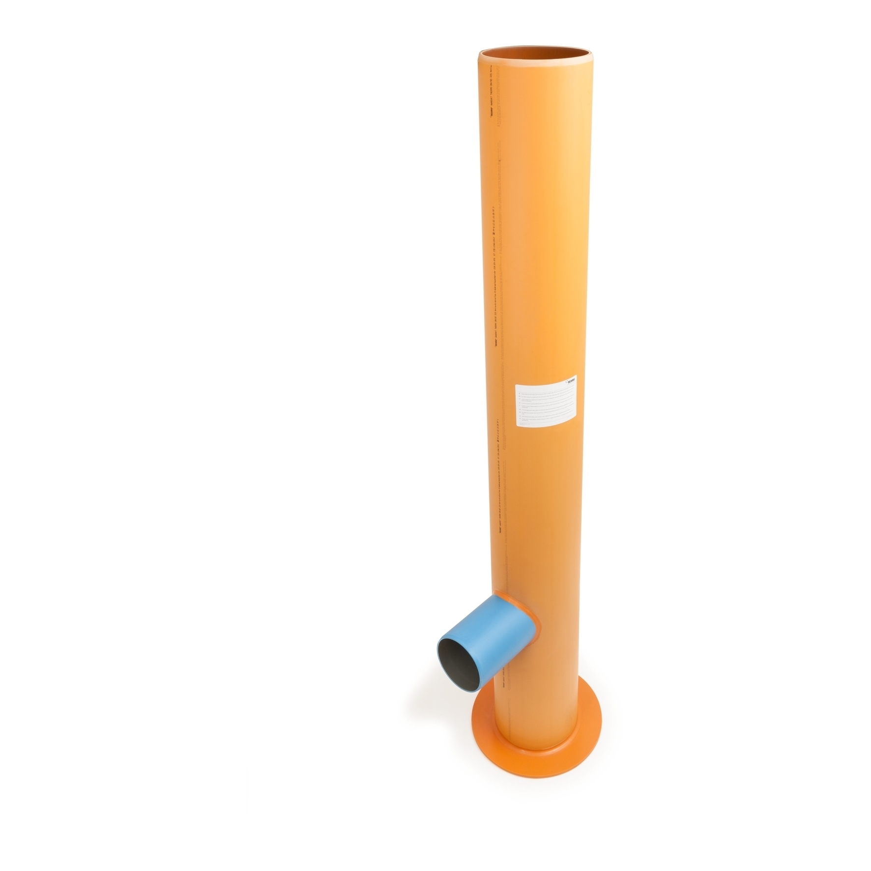 REHAU AWADUKT™ Cămin Colector Condens DN315