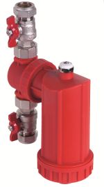 Filtru magnetic Honeywell încălzire 28