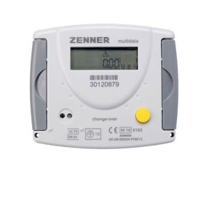 AFRISO CONT.EN.TERMICA ZENNER MULTIDATA DN125