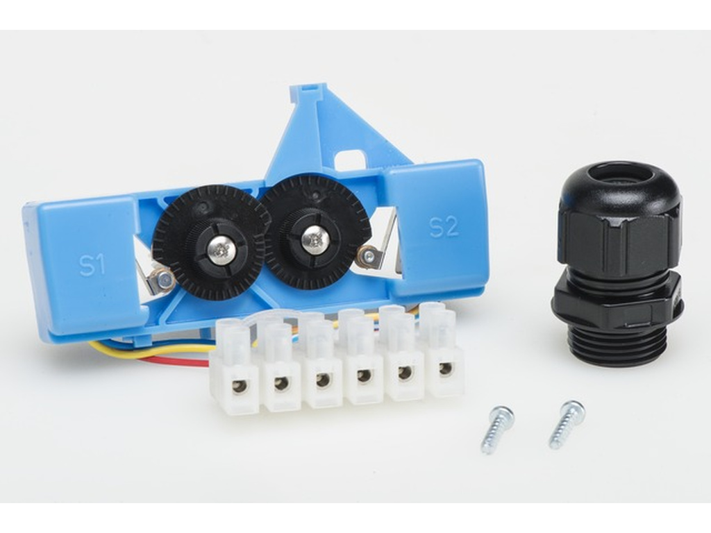 Honeywell Contact Capăt Cursă pentru Servomotor ML6420/ML6425