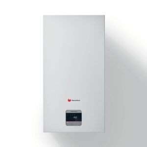 Cazan Saunier Duval Isotwin T35 cu boiler