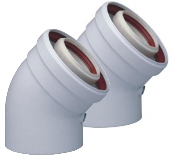 REMEHA COT PPS/ALU 110/160 - 45°