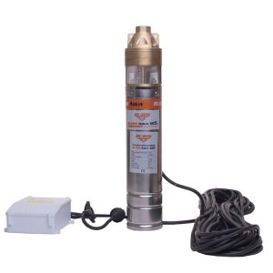 Pompă submersibilă RURIS AQUA 105