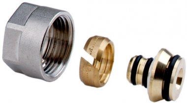 PURMO RACORD EUROCON 16-3/4