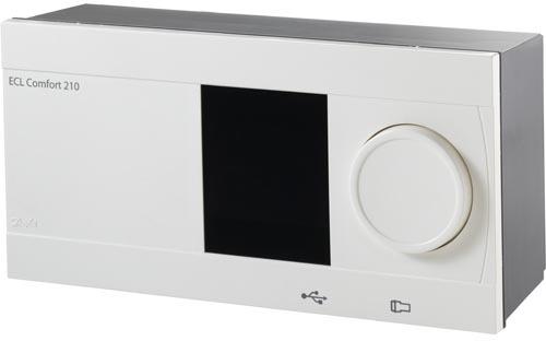 DANFOSS ECL COMFORT 230V