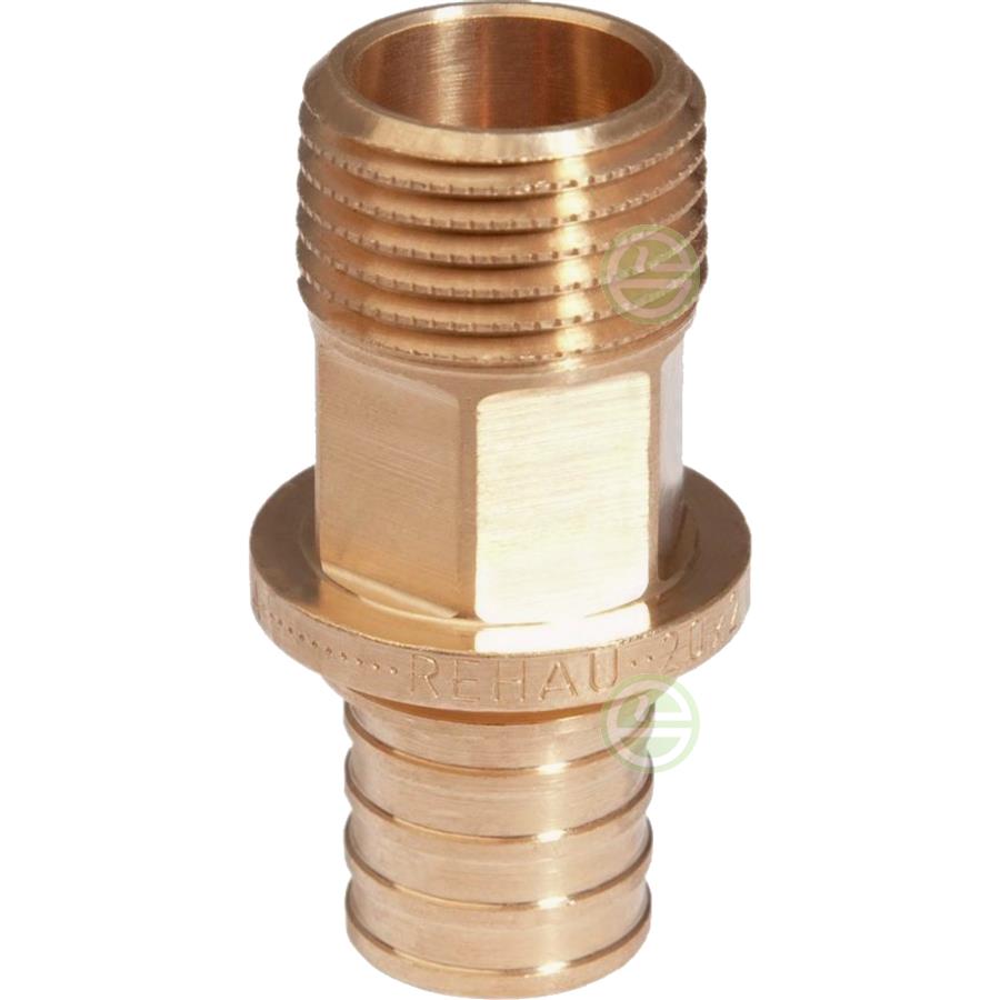 REHAU RAUTITAN RX+ TRECERE 25-1
