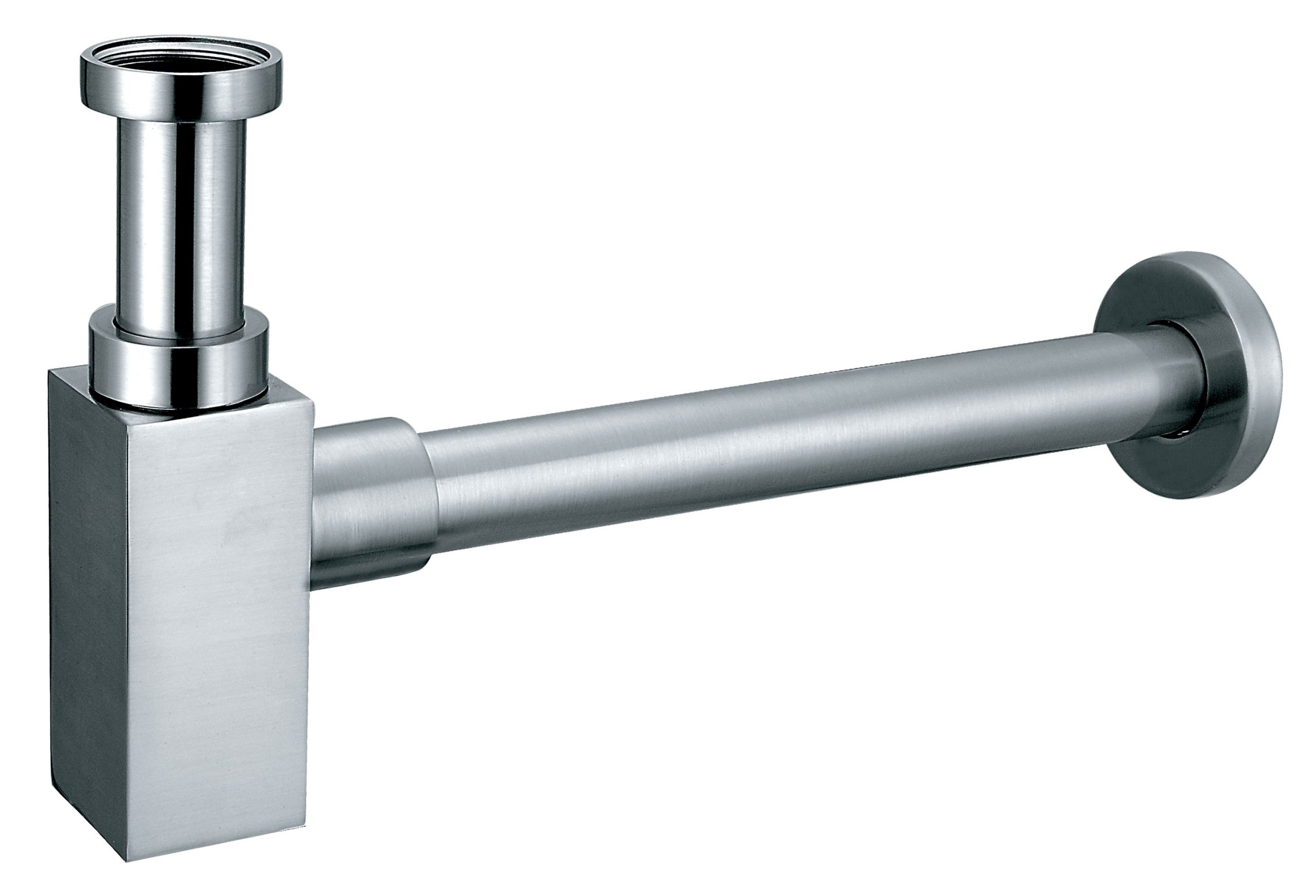 Fero Sifon Lavar Quadro 5/4