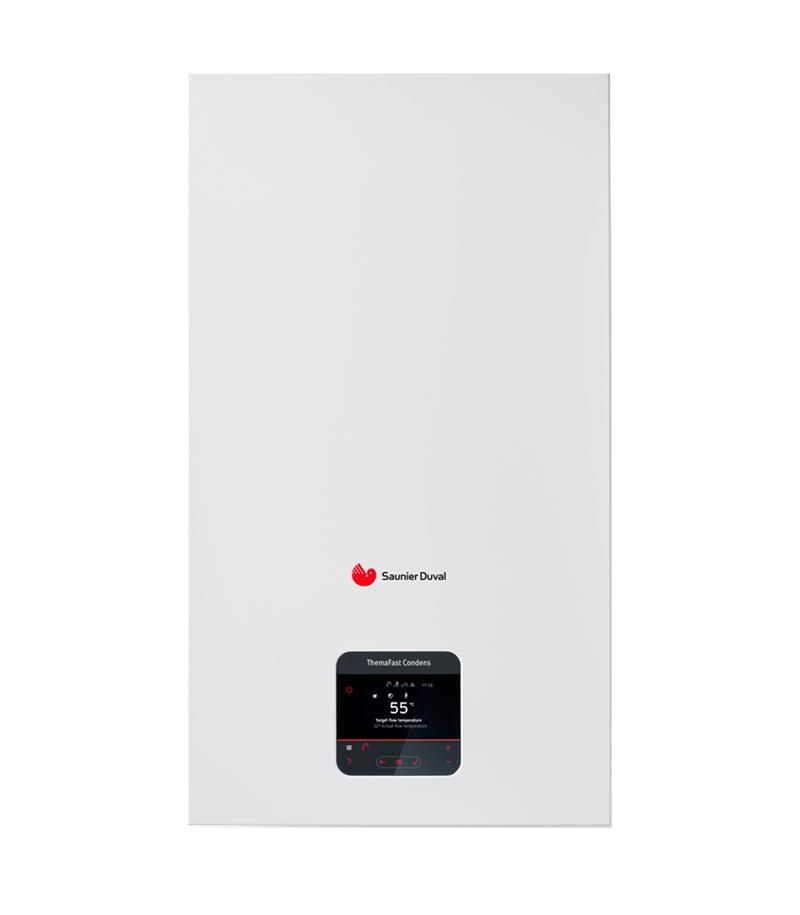 Cazan Saunier Duval ThemaFast Condens MA 31 kW