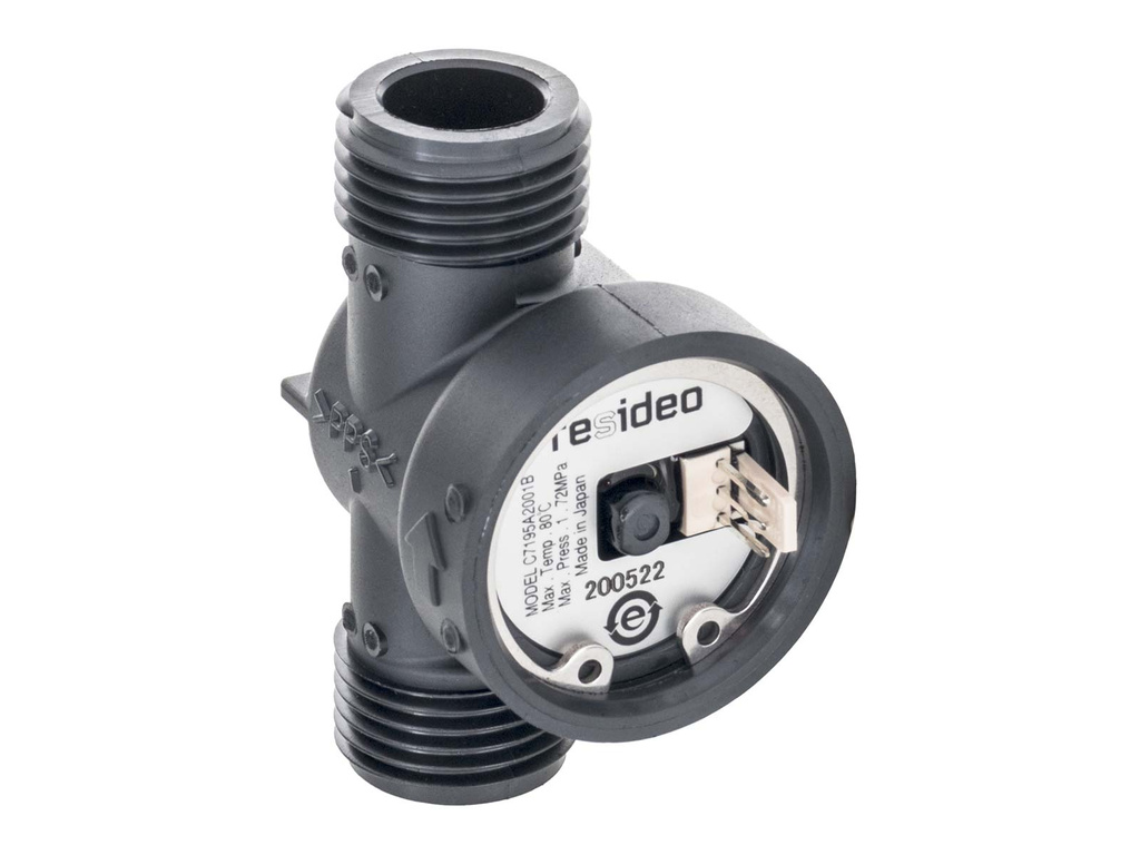 Senzor de debit Honeywell