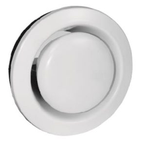 Zehnder Supapă Extractie DN125 STB-1-125