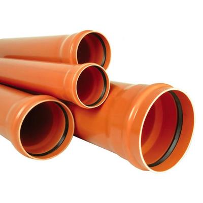 TEAVA PVC KGM SN2 160/1
