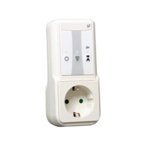 PURMO MODUL PRIZA TEMPCO CONNECT 1M E3 PLUG RF WEB