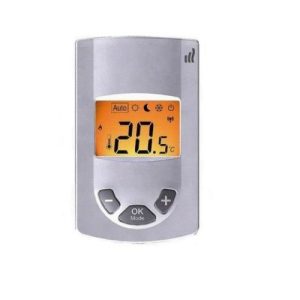 PURMO TERMOSTAT TEMPCO DIGITAL RF