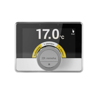 Termostat programabil cablat Remaha ETWIST WiFi