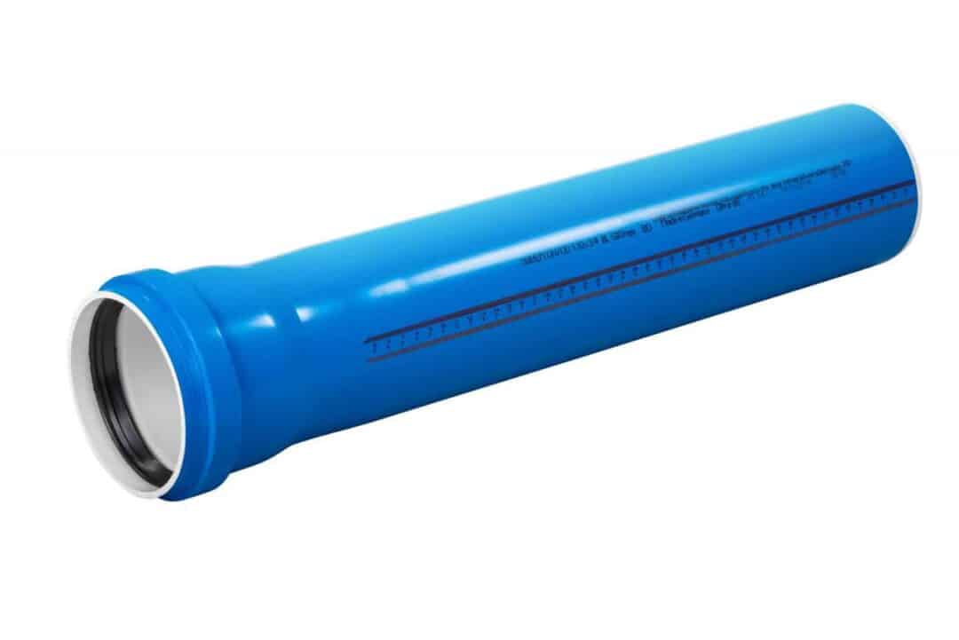 TEAVA PP FONOABSORBANTA ULTRA DB 125/1